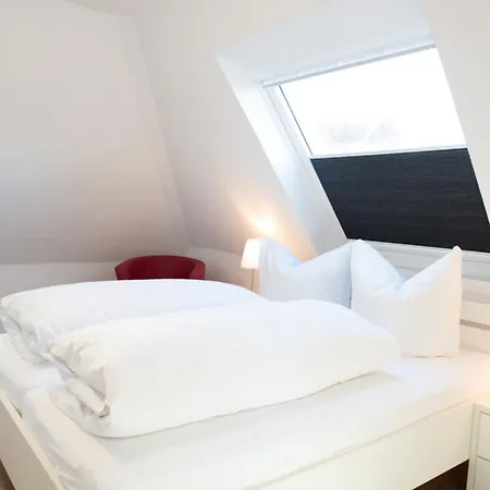 Deichnaehe C Apartment *