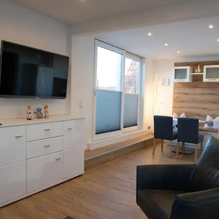Apartment Deichnaehe C