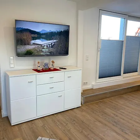 Deichnaehe C 诺德代希