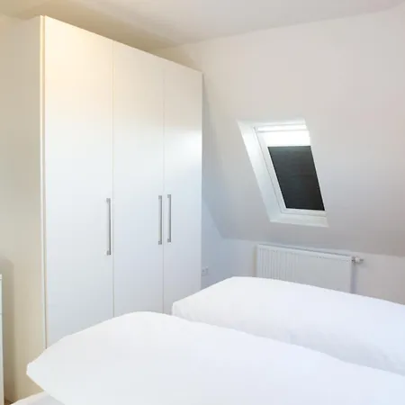 Apartment Deichnaehe C