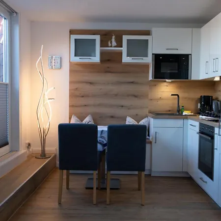 Deichnaehe C Apartment *