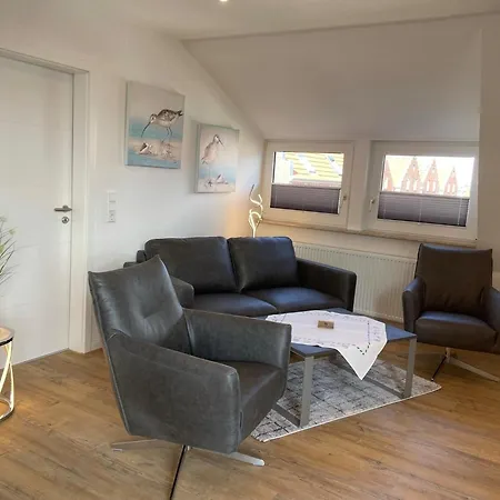 Deichnaehe C Apartment